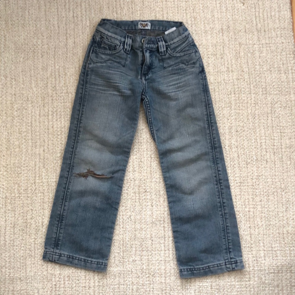 Cute jeans